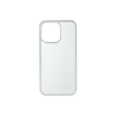 iPhone 13 6.1 pro sublimation blank plastic case